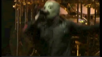 Slipknot - Everything Ends Download Festival 2009 