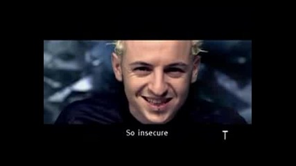 [:. Linkin Park - Crawling .:] с Текста и много Добро качество