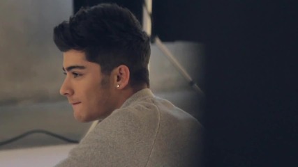 One Direction - What Makes You Beautiful - Behind the Scenes