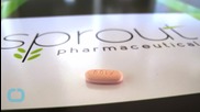 'Women's Viagra': FDA Panel Hears Testimony as Advocates Push for Pill