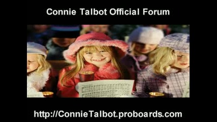 Connie Talbot - The Christmas Wish