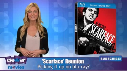 Scarface Cast Reunite For Blu-ray Release