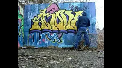 Gottalotta Walls