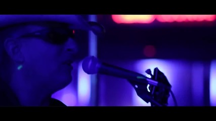 Blindside Thunder - My Baby Loves To Dance