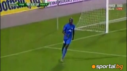 Скай Спортс: Дембеле в Блекбърн? 