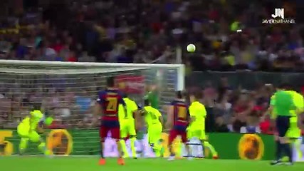 Neymar Jr Hella Straight Skills Goals 2016 Hd