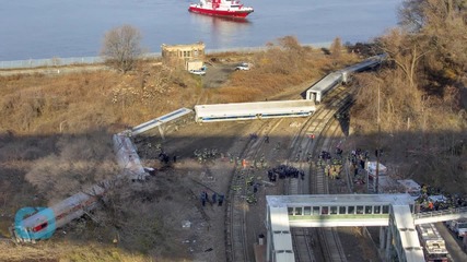 Metro-North Train Driver Cleared of Blame Over Fatal Crash in 2013