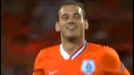 Uefa Euro 2008 - Top 10 Goals