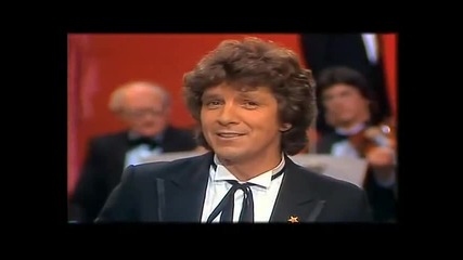 Michael Schanze & Deutsche Fussball - Nationalmannschaft - Ole Espana (1982) 