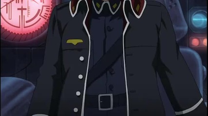 Ozuma Episode 2