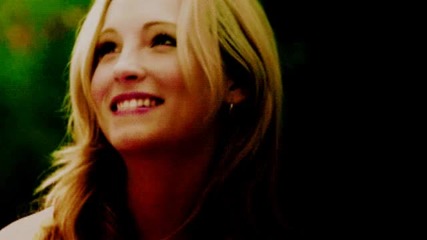 Caroline & Tyler - Lets go staight to number one