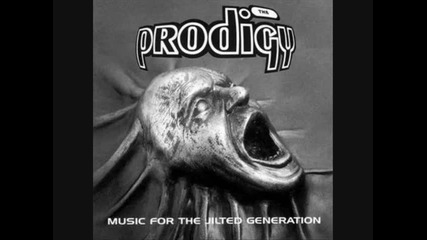 The Prodigy - No good (start the dance)
