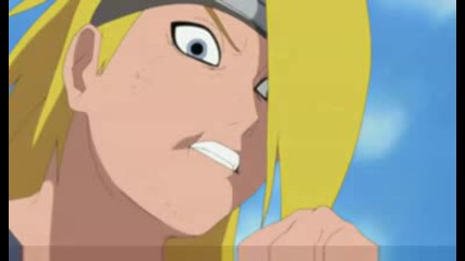 naruto shippuden - 123 Eng Sub part (3)