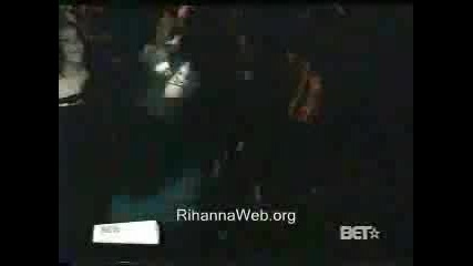 Rihanna - Dont Stop The Muisc Music Video