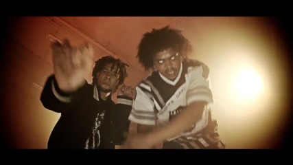 Dope D. O. D. - Trapazoid