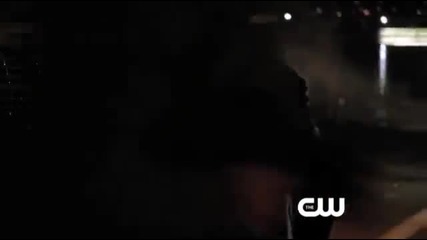 Arrow 1x12 Sneak Peek "vertigo"