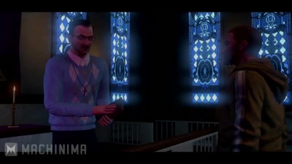 The Secret World First Look - Inside Gaming Xp