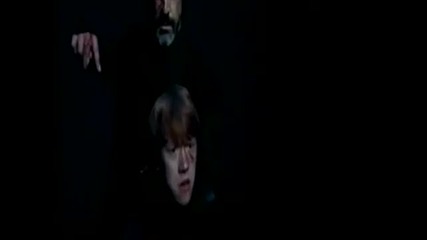 A Ron and Hermione story - Loved you along