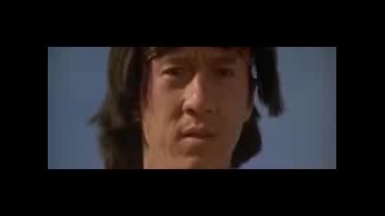 Jackie Chan - Who Am I - Full Length Movie - част 2/11