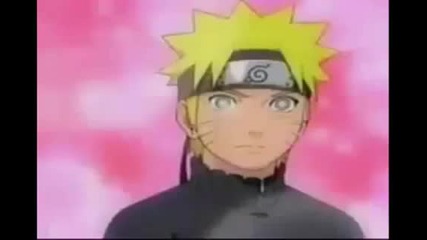 [ Narusaku ] Amv - Miles Apart