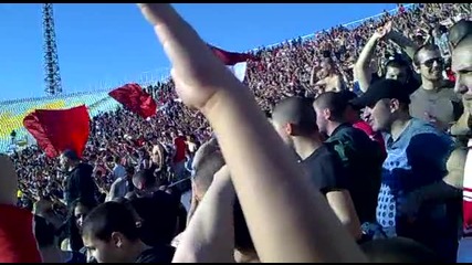 19 10 2013 Цска 3 - леwcки 0 Даже и накрай света