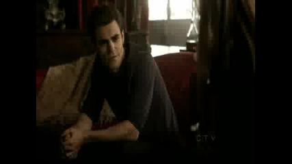 [ Bg Sub ] The Vampire Diaries Сезон 1 Епизод 8 - Цял