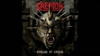 Kreator - Hordes of Chaos (2009) - Demon Prince