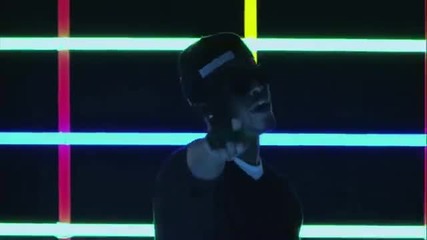 Laurent Wery feat. Swift K.i.d _ Dev - Hey Hey Hey