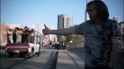 Shameless / Безсрамници 2x10 + Субтитри