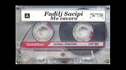 Fadilj Sacipi - Mo cavoro 
