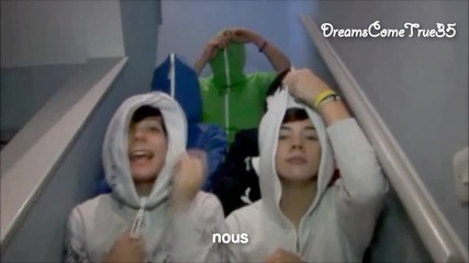 Най-добри моменти на One Direction 3