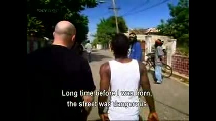 Ross Kemp On Gangs - Jamaica Part 2