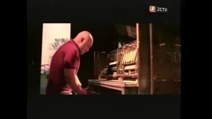 Mae-suspension