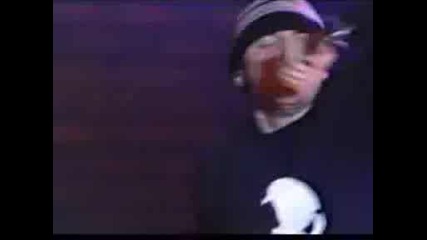 Linkin Park - A Place For My Head