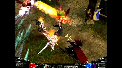 Muonline Warbg Trailer 