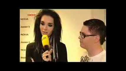 Tokio Hotel - Punkt9 090828 