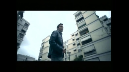 Μιχάλης Χατζηγιάννης - Δεν Φεύγω - не тръгвам