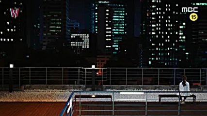 W - Two Worlds E10 1/2