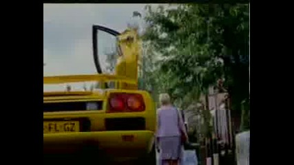 Lamborghini - Смях