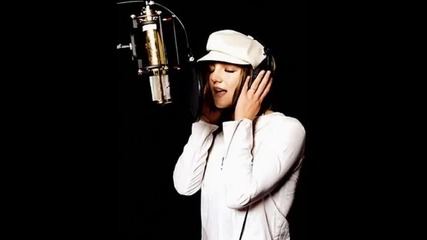 Истинският глас на Britney Spears - When I found you - Demo version 