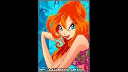Winx - Break The Ice.wmv