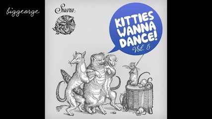 Waifs And Strays Vs. Mark Jenkyns - Allnight Club ( Original Mix )