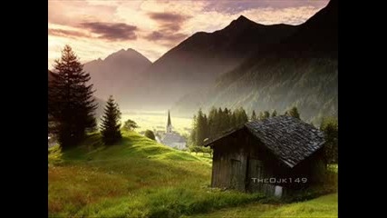 Datt Bissen feat Tiff Lacey - Take Your Time
