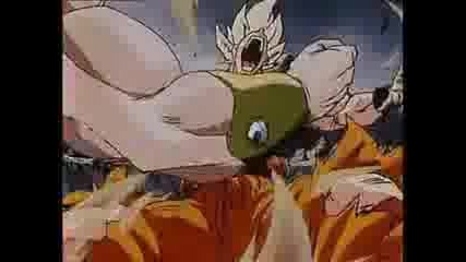 Broly Amv