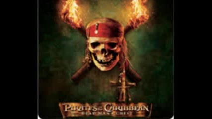 Pirates Of The Caribbean Картинки