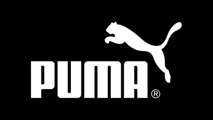 История на марката Пума 