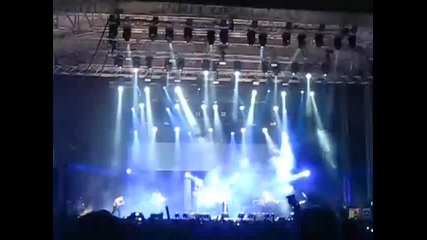 Spirit Of Burgas 2012 @ Korn-good God