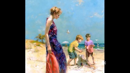Omar Akram - Shimmering Star