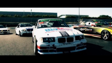Super Drift Professional Challenge - Round 3 