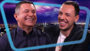 Милен Цветков влиза В ИГРАТА с Дани Петканов (ЕПИЗОД 4)